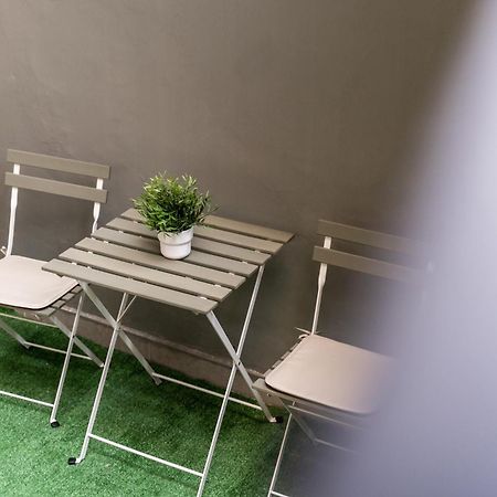 Ranny House Apartment Athens Luaran gambar