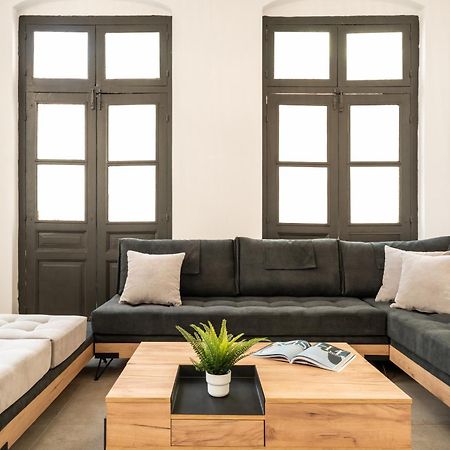 Ranny House Apartment Athens Luaran gambar
