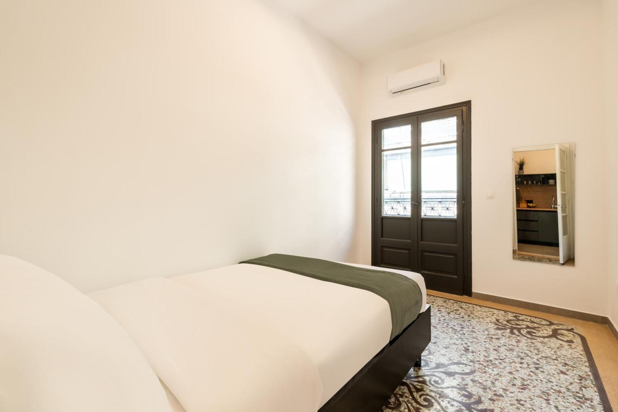 Ranny House Apartment Athens Luaran gambar