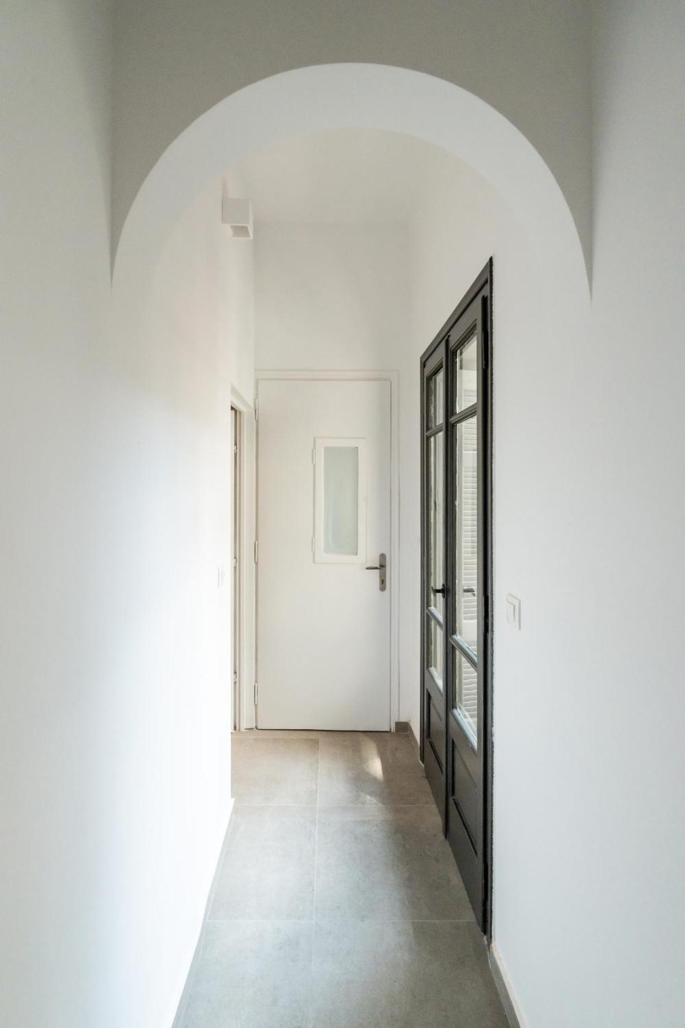 Ranny House Apartment Athens Luaran gambar